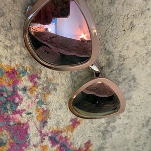 Anthropologie sunglasses
